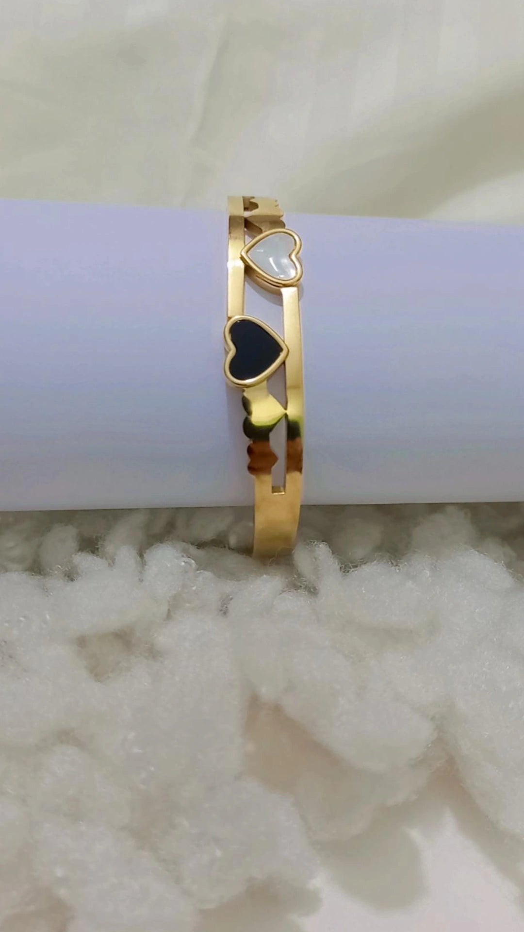 Cartier Butterfly Handcuff/ Bracelet for women