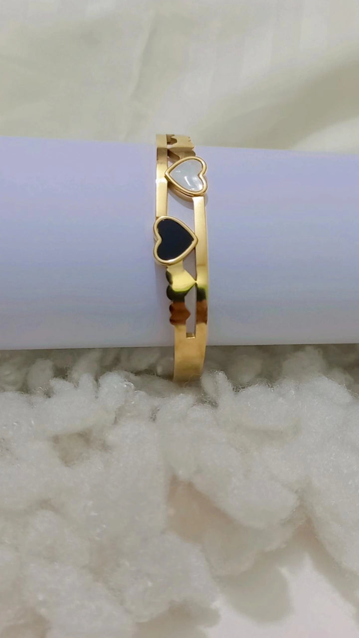 Cartier Butterfly Handcuff/ Bracelet for women