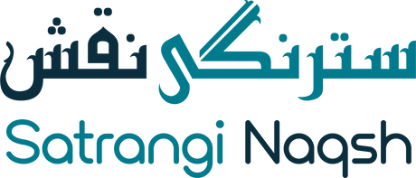 Satrangi Naqsh