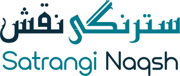 Satrangi Naqsh