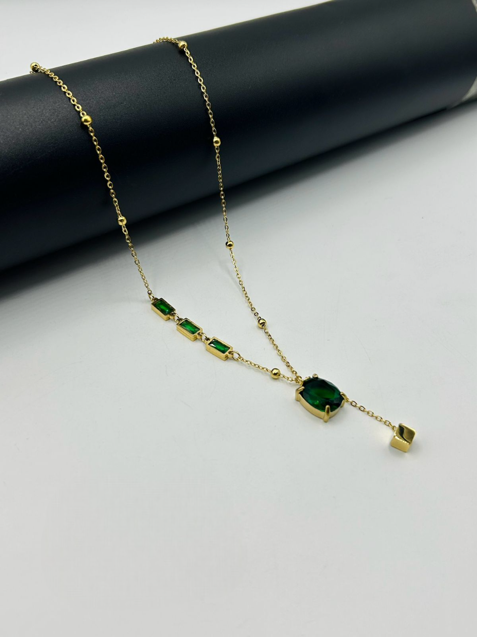 Stainless Steel Necklace