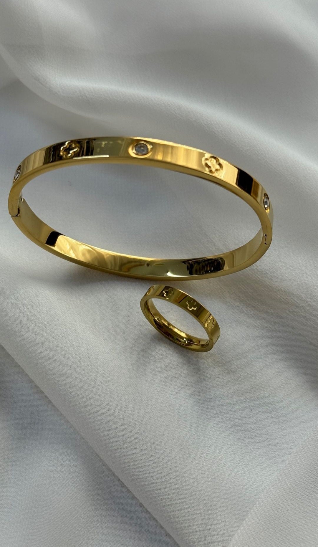 Cartier Ring for Men and Women