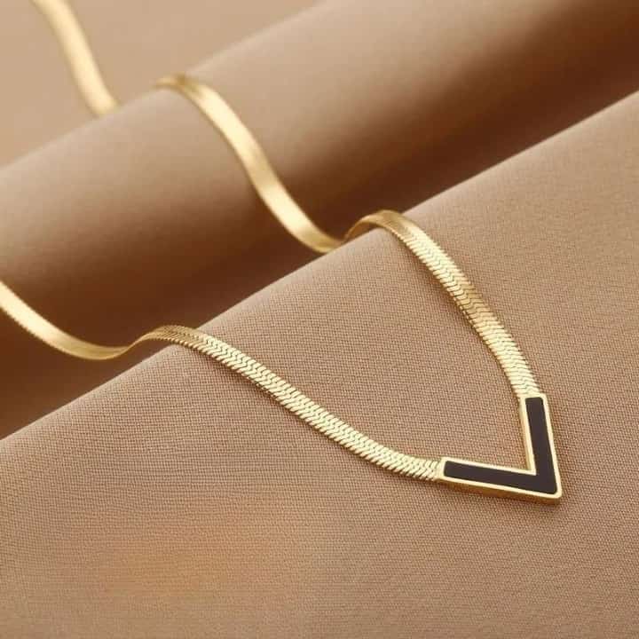 Necklace for Girls
