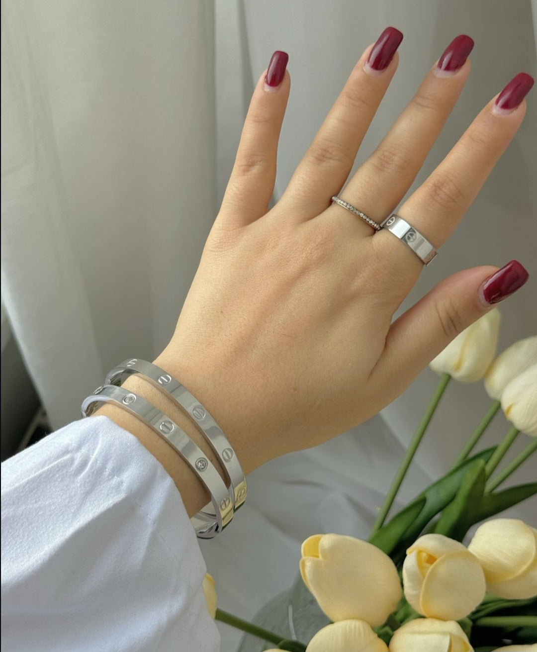 Cartier Bracelet for Men and Women