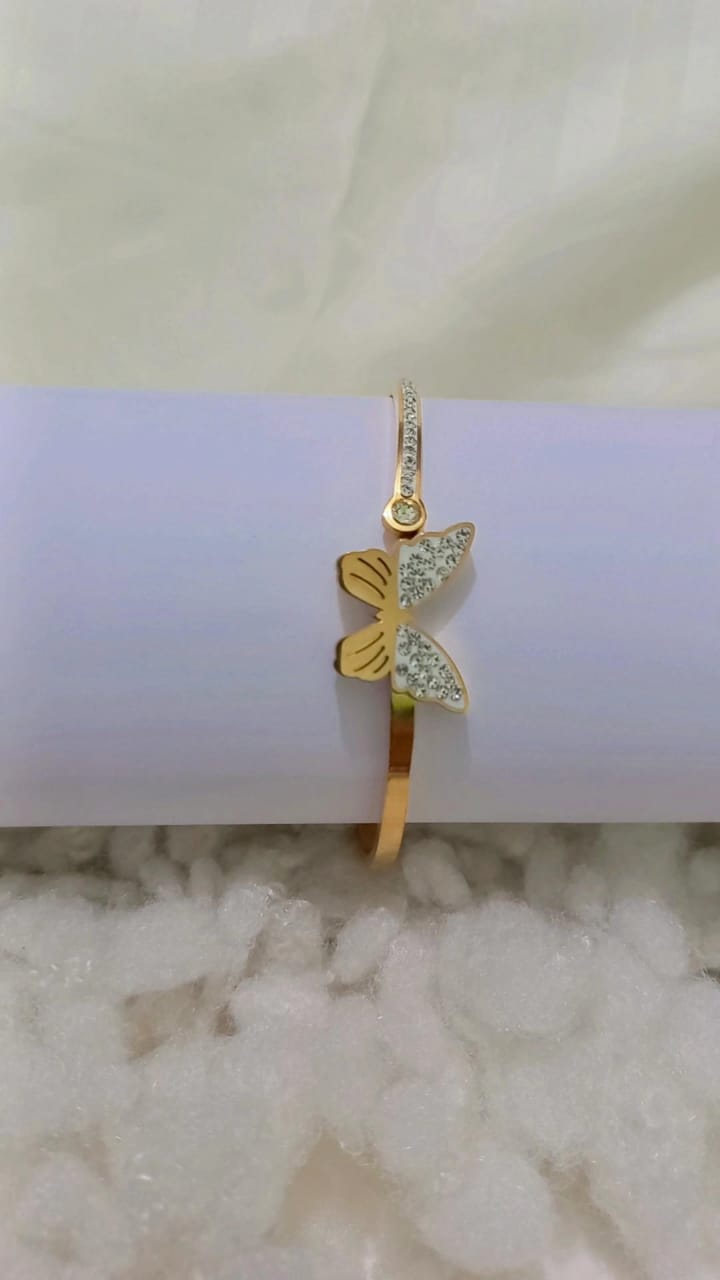 Cartier Handcuff for Women/ Stainless Steel