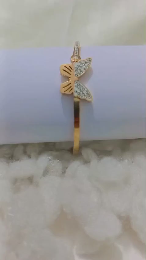 Cartier Handcuff for Women/ Stainless Steel