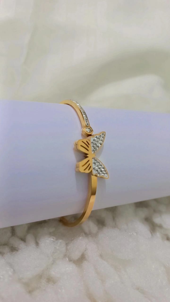 Cartier Handcuff for Women/ Stainless Steel